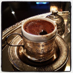 Cup of Turkish Coffee © Keenan Browe